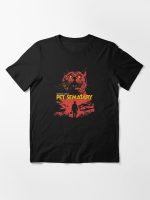 Pet Sematary - Scary Movies Essential T-Shirt