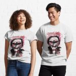 Want to Play a Game Printed T-Shirt