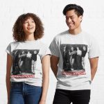 THE BREAKFAST CLUB      Printed T-Shirt