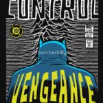 Vengeance Printed T-Shirt