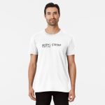 Meryl Streep - That's all.  Premium T-Shirt