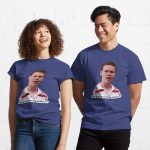 Kenny Printed T-Shirt