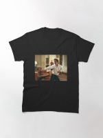 Hugh Grant     Printed T-Shirt