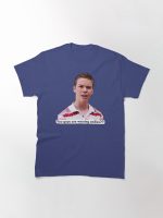 Kenny Printed T-Shirt