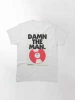 Empire Records Movie Poster Printed T-Shirt