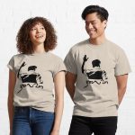 Ilayathalapathy Vijay Thalaiva Tamil Kollywood Politics Printed T-Shirt