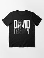 David Tennant Essential T-Shirt