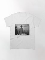 Casablanca Apparel Illustration Printed T-Shirt
