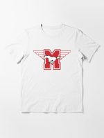 Hamilton Mustangs Essential T-Shirt
