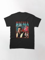 Bobby Bacala Printed T-Shirt