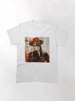 El Zorro Printed T-Shirt