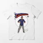 Smokeman Essential T-Shirt