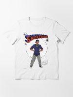 Smokeman Essential T-Shirt