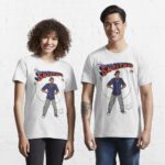 Smokeman Essential T-Shirt