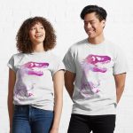 Fabulous Rex Printed T-Shirt