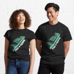 DJO Decide Printed T-Shirt