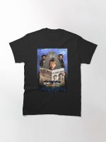 Home Alone 2 Printed T-Shirt