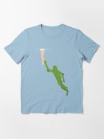 From the Black Lagoon Essential T-Shirt