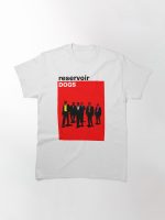 Reservoir Dogs Printed T-Shirt
