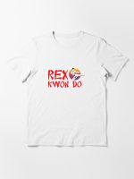 Rex Kwon Do - Napoleon Dynamite Essential T-Shirt
