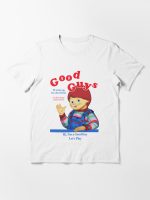 Good Guys Essential T-Shirt