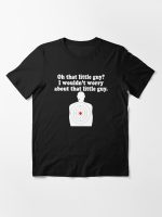 Super Troopers Quote - Oh That Little Guy? Essential T-Shirt