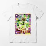 F This Movie Fest 2022 Essential T-Shirt