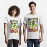 F This Movie Fest 2022 Essential T-Shirt