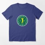 Happy Gilmore - Waterbury Open Badge Design Essential T-Shirt