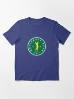 Happy Gilmore - Waterbury Open Badge Design Essential T-Shirt