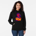 Mel Lightweight Hoodie