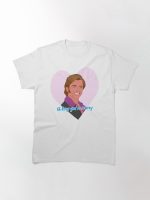 Sexy Rexy Printed T-Shirt