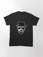 Heisenberg Printed T-Shirt