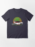 GHOST PEANUTS Essential T-Shirt