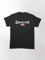 CFIR - OG Classic Printed T-Shirt