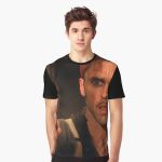 Benny Graphic T-Shirt