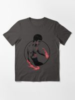 Dragon Essential T-Shirt