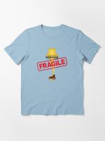 A Christmas Story Leg Lamp Essential T-Shirt