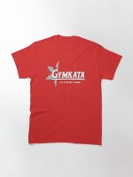 Gymkata - Movie T-Shirt Printed T-Shirt