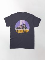 Lava Printed T-Shirt