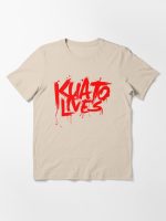 Kuato Lives Essential T-Shirt