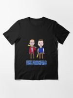 Vice Principals Essential T-Shirt
