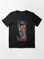 Waxwork Essential T-Shirt