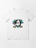 The Mighty Ducks Essential T-Shirt