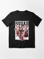 Vintage Sandlot Squad Essential T-Shirt