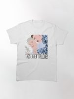 Those aren’t pillows! Printed T-Shirt