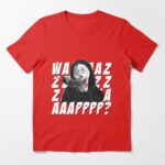 Ghostface Wazzzaapp?  Essential T-Shirt