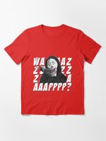 Ghostface Wazzzaapp?  Essential T-Shirt