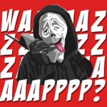 Ghostface Wazzzaapp?  Essential T-Shirt