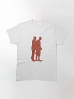 The Last Black Man in San Francisco illustration Printed T-Shirt